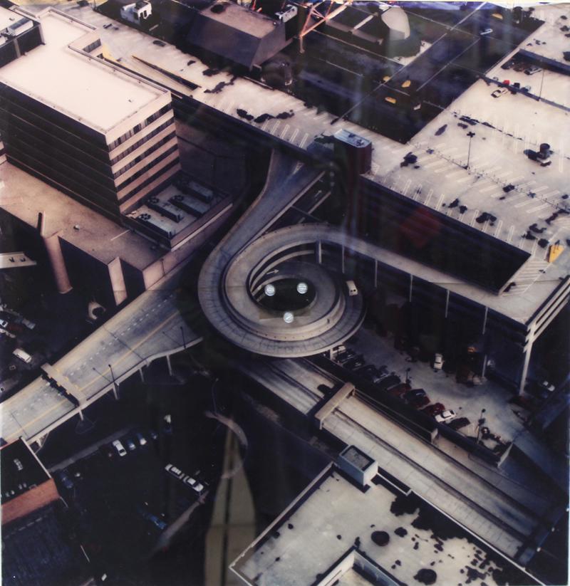 Jon Kessler  (b. 1947) American (1 of 5)