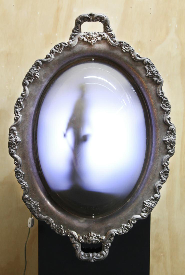 Jon Kessler  (b. 1947) American (1 of 7)