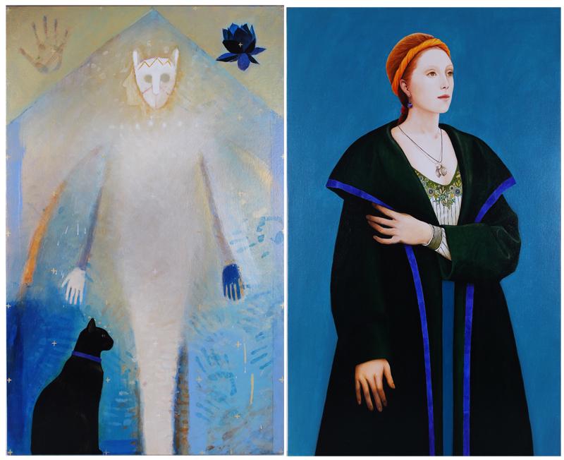 Vicky Livingston  (20 th  Century) American (1 of 9)