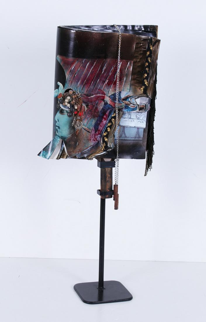 Philip Orlando  (20 th  Century) California (1 of 5)