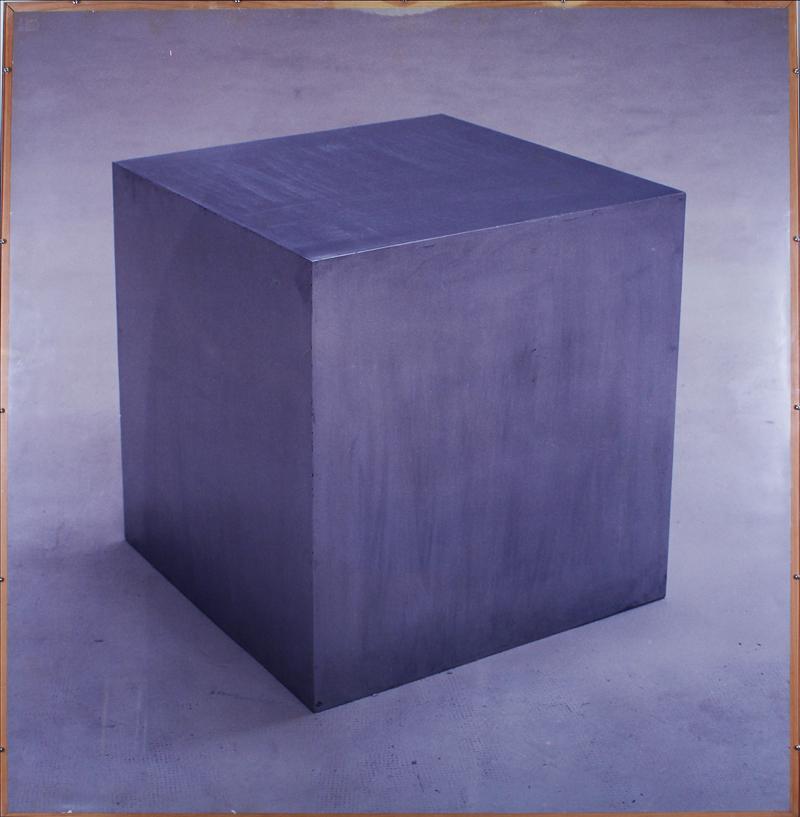 Perejaume  (b. 1957) Spain (1 of 3)