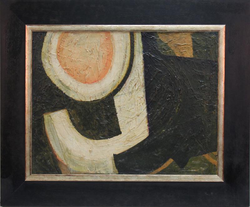 Jean Piaubert  (1900-2002) French (1 of 3)