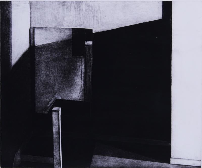 Richard Schaffer  (b. 1947) California (1 of 3)