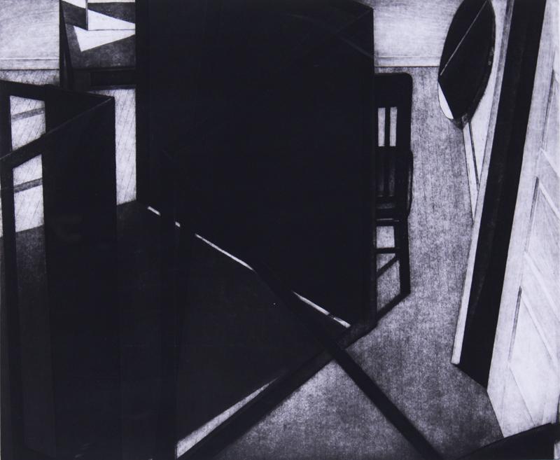 Richard Schaffer  (b. 1947) California (1 of 3)