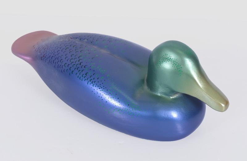 Craig R. Stecyk  (b. 1950) American (1 of 4)