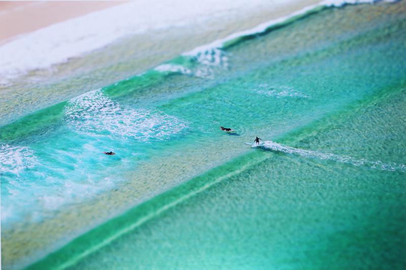 Eugene Tan  Aquabumps Studios   (20 th  Century)   Australian (1 of 3)