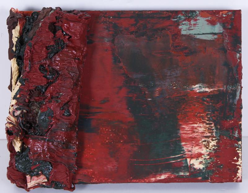 Leslie Wayne  (b. 1953) German (1 of 5)