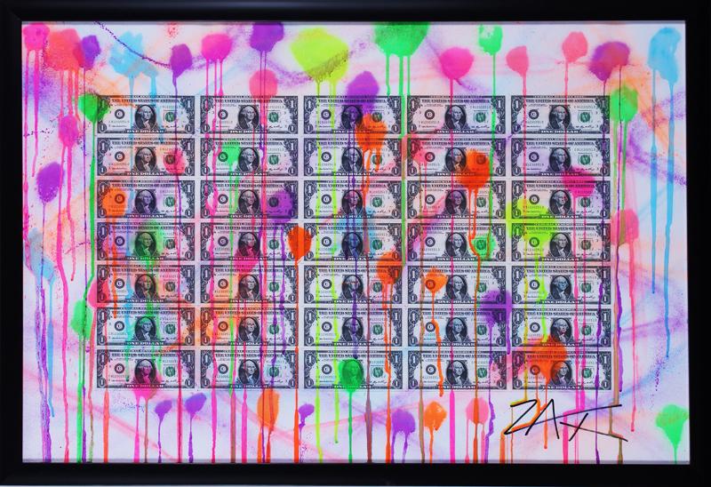 E. M. Zax  (20 th /21 st  Century) California (1 of 3)