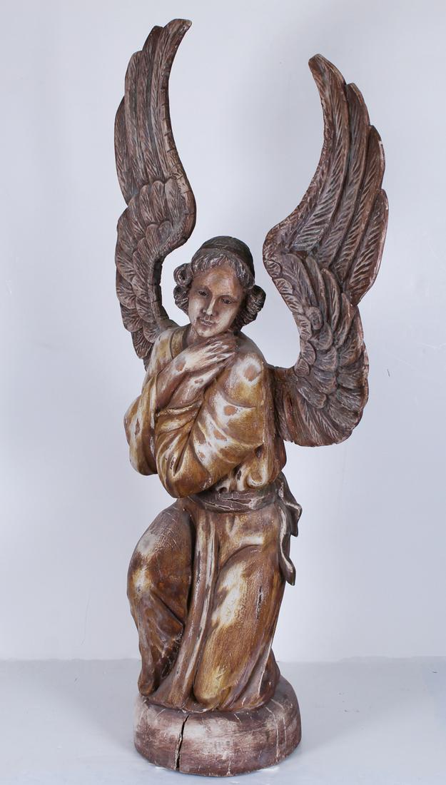 Antique Carving (1 of 6)