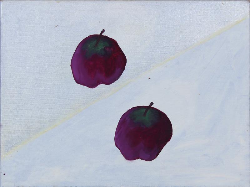 Hope Alexander  (b. 1965) American (1 of 2)