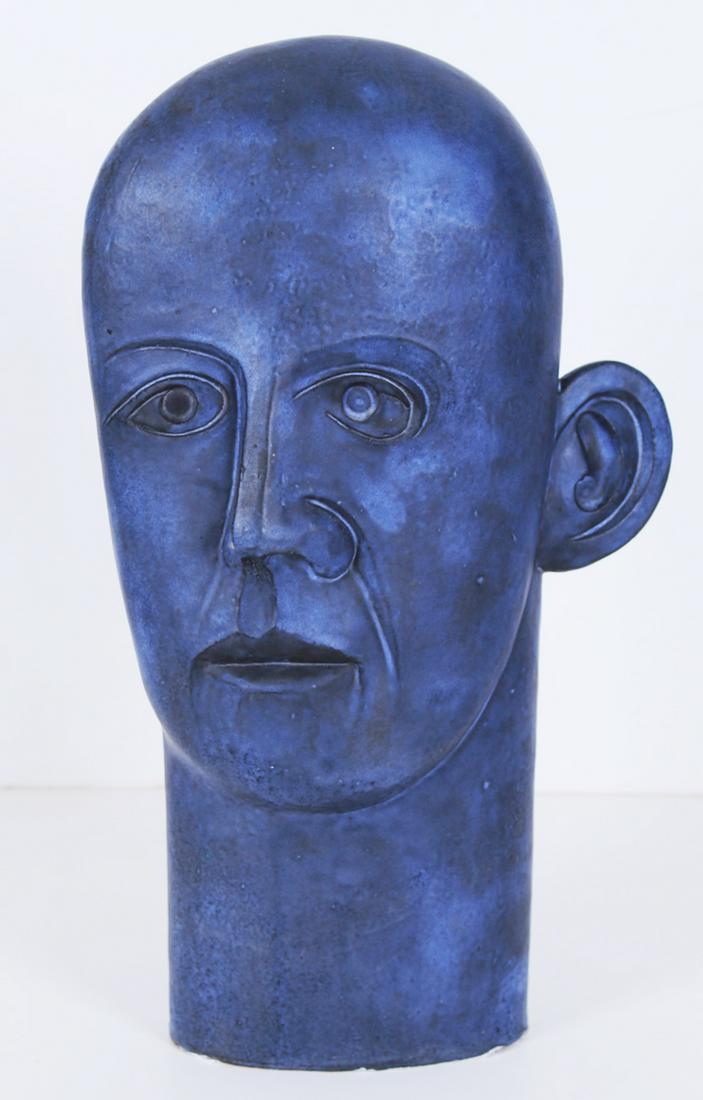 Glenys Barton  (b. 1944) British (1 of 5)