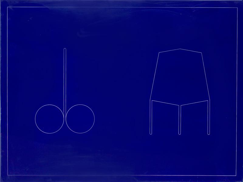 John Albert Bonnol  (20 th  Century) (1 of 3)