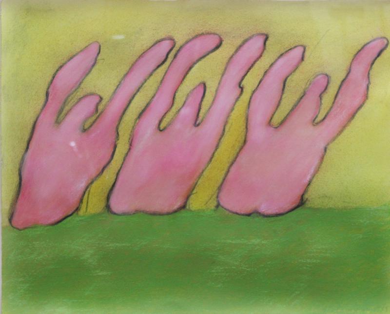 A. B. Campion  (20 th  Century) (1 of 3)