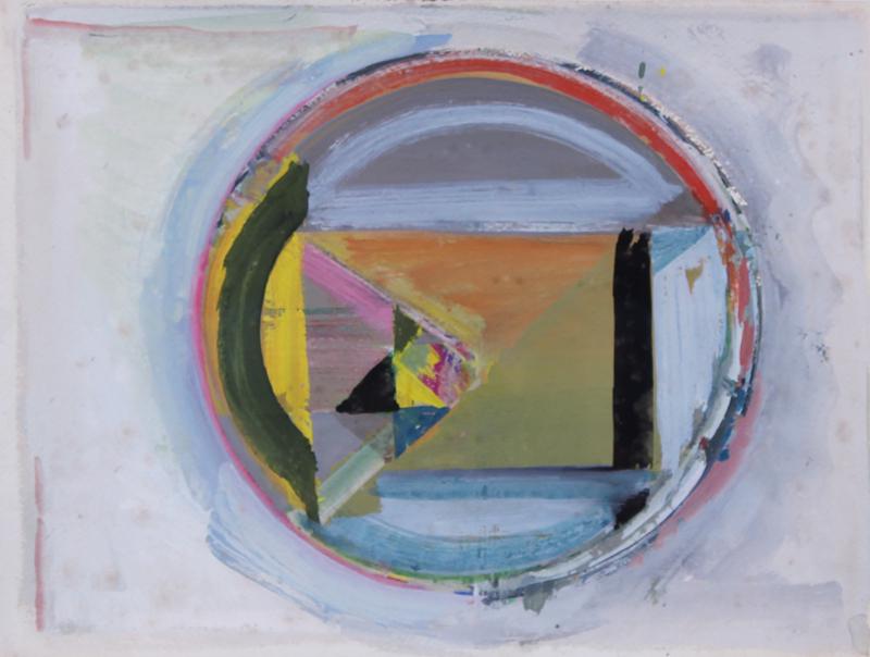 Karen Carson  (b. 1943) American (1 of 5)