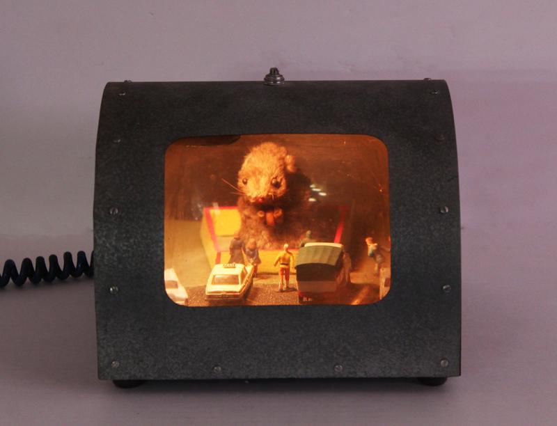 Pippa Gardner  (b. 1942) American (1 of 7)