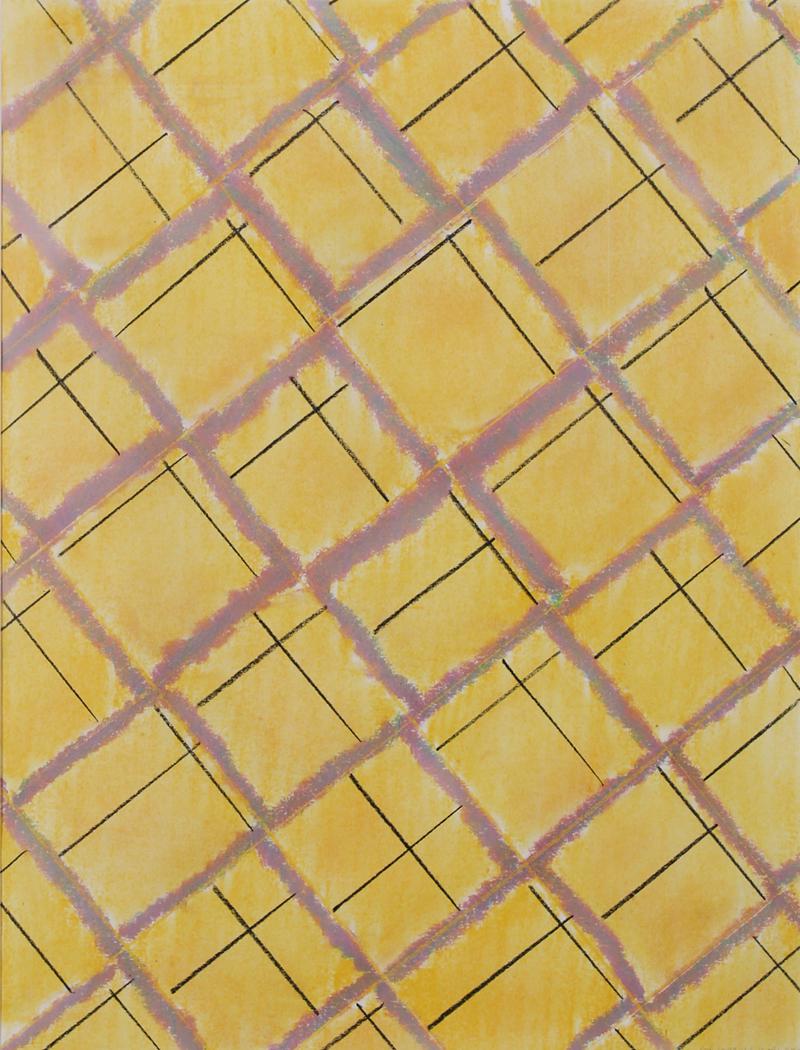 Charles Christopher Hill  (b. 1948) California (1 of 3)