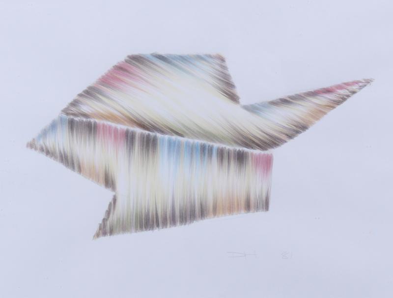 Patrick Hogan  (b. 1947) American (1 of 4)