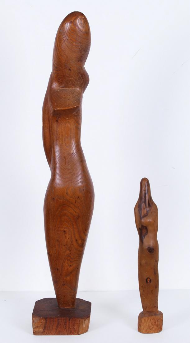 Tuvia Juster  (b. 1931) Romania Israel  (two) (1 of 6)