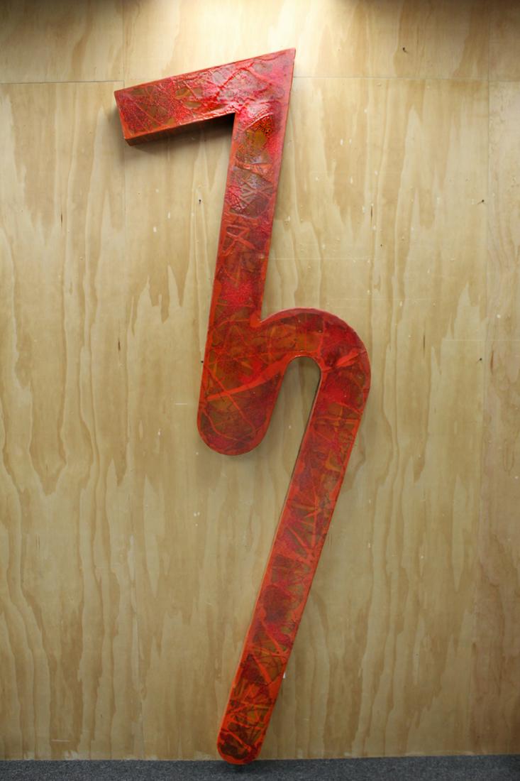 Mark Kaiserman  (20 th  Century) American (1 of 3)