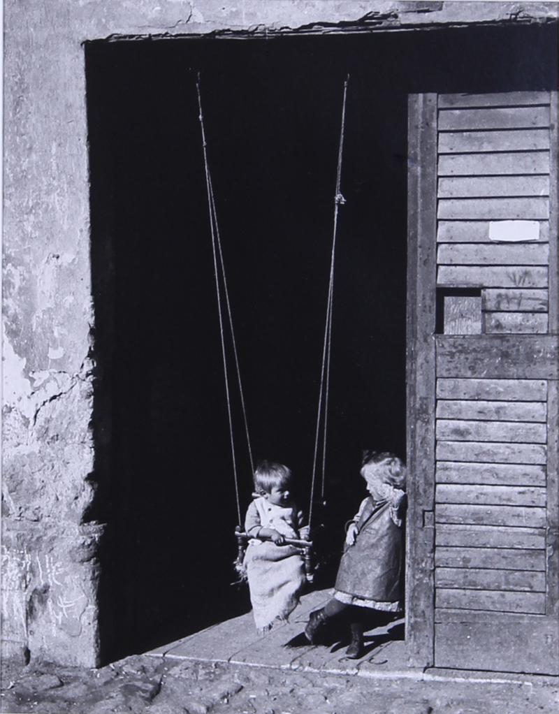 Andre Kertesz  (1894-1985) Hungary American (1 of 4)