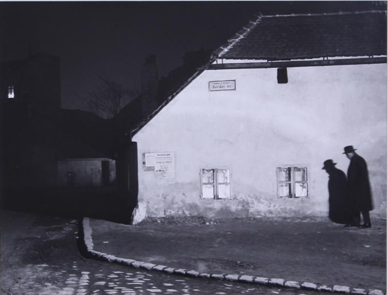 Andre Kertesz  (1894-1985) Hungary American (1 of 4)