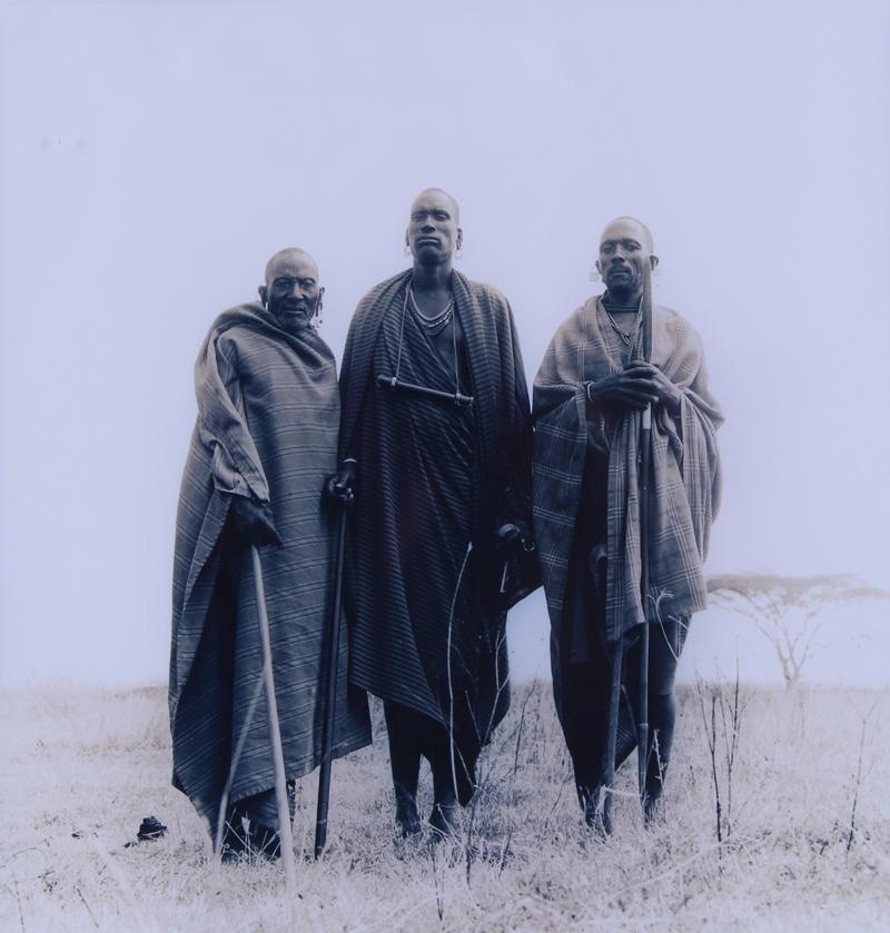 John C. Lewis  (b. 1956) American (1 of 3)