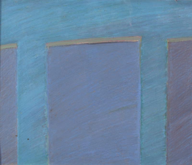 Gwynn Murrill  (b. 1942) California (1 of 2)