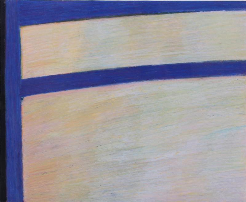 Gwynn Murrill  (b. 1942) California (1 of 2)