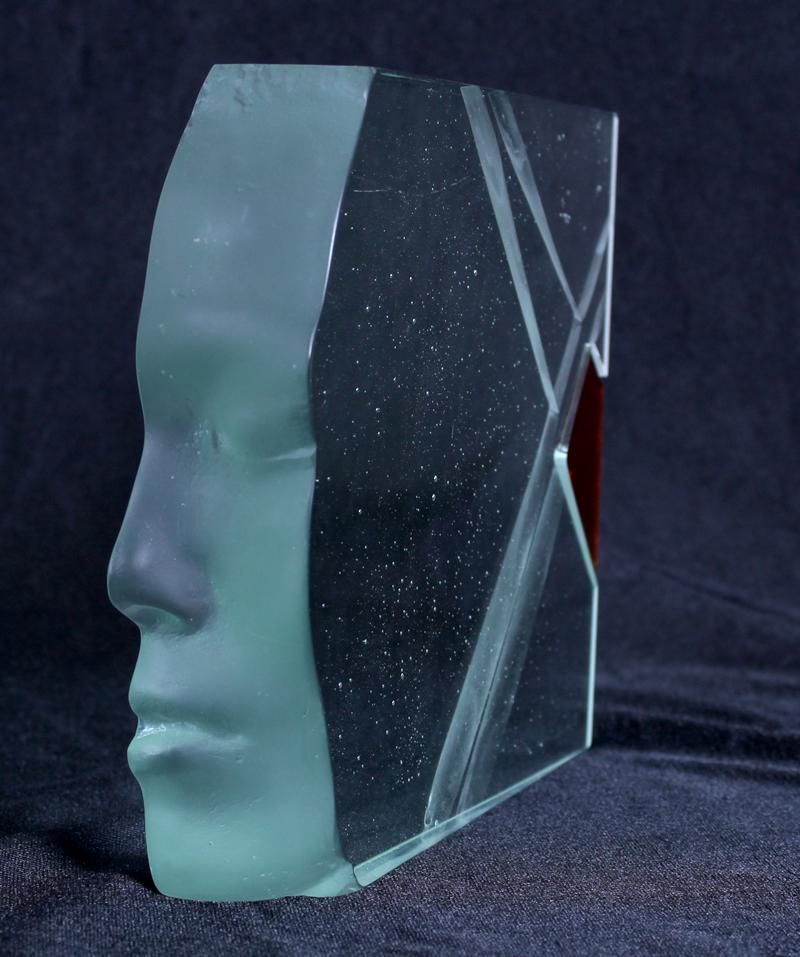 Yoshiko Okado  (b. 1972) Japan England (1 of 4)