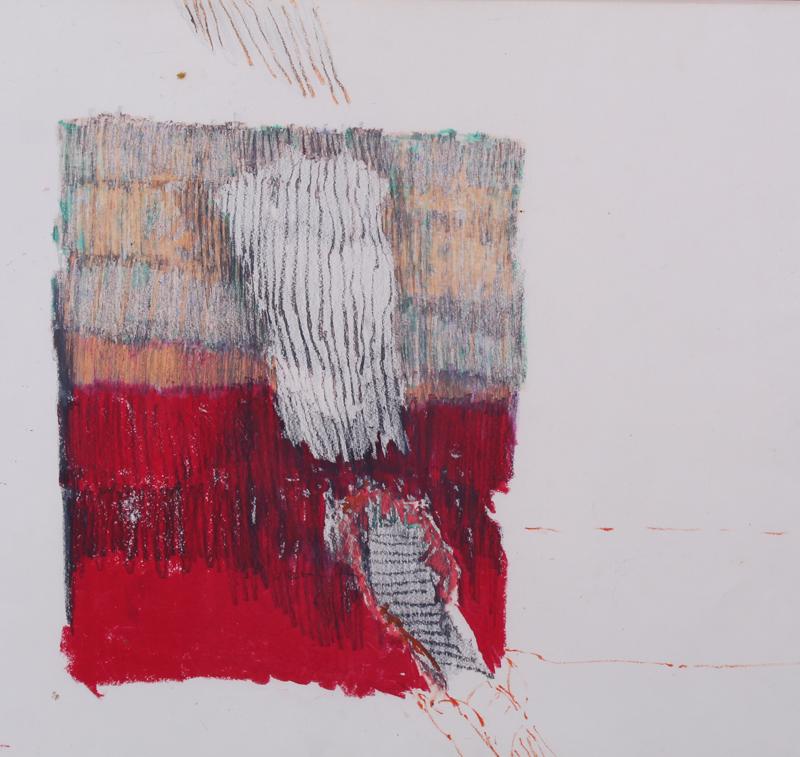 Richards Ruben  (1925-1998) New York California (1 of 2)