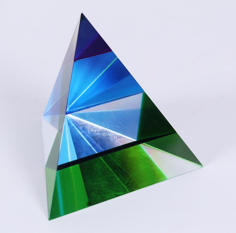 Vasa Velizar Mihich  (b. 1933) Yugoslavia California (1 of 5)