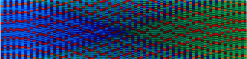 Eric Zammitt  (b. 1960) California (1 of 3)