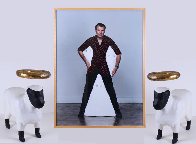 Michael Arata  (20 th  / 21 st  Century) California (1 of 13)