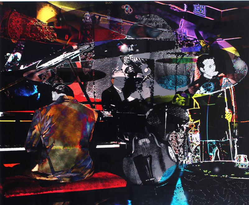 Melissa Lambert  (20 th  / 21 st  Century) California (1 of 5)