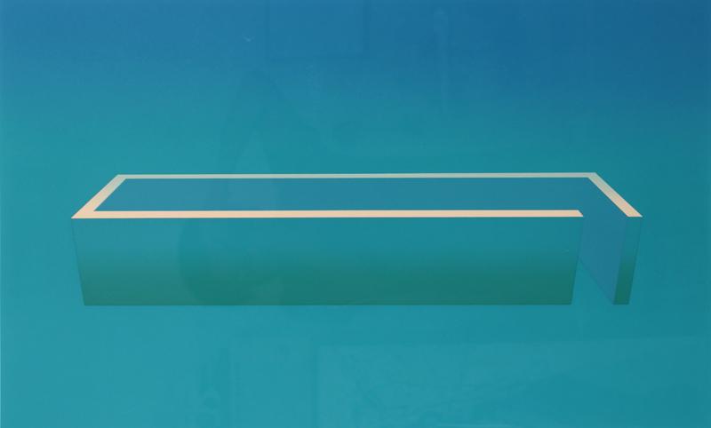 Peter Lodato  (b. 1946) California (1 of 3)