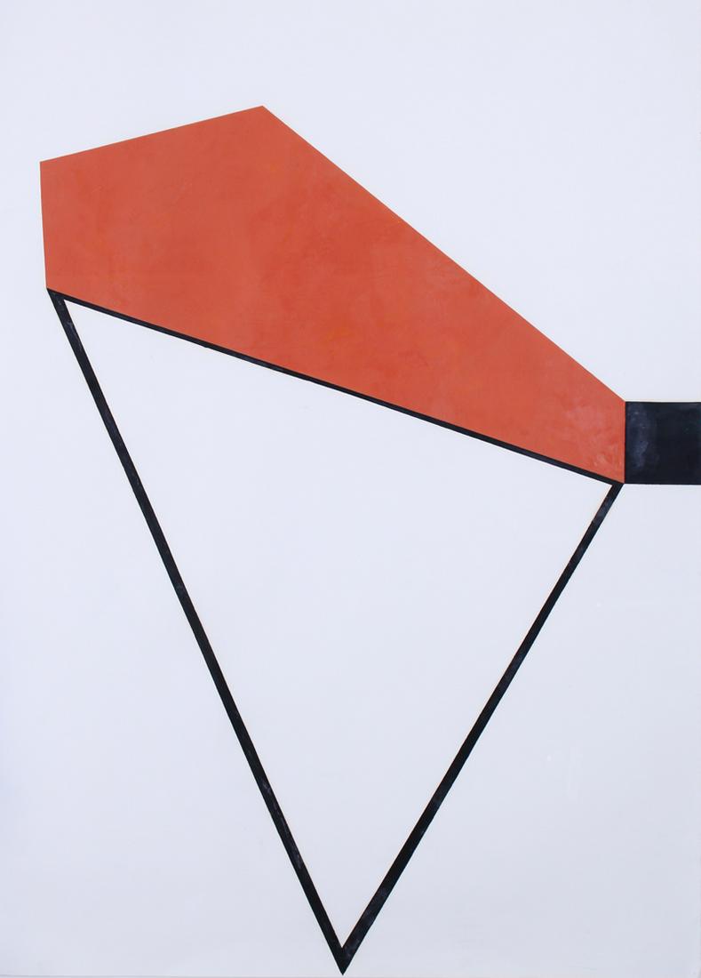 Bonnie Rychlak  (b. 1951) American (1 of 3)