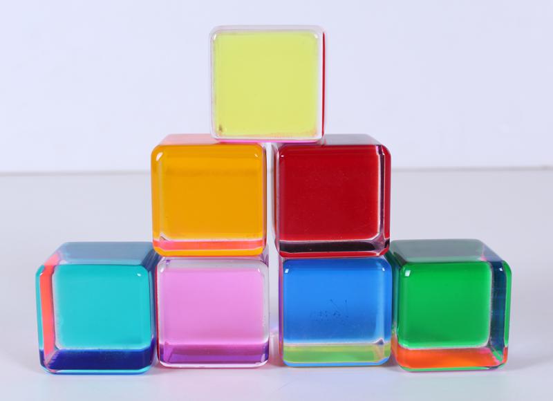 Vasa Velizar Mihich  (b. 1933) Yugoslavian California  (seven) (1 of 9)