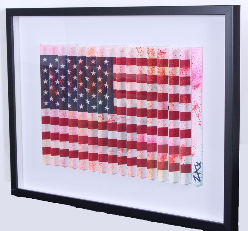 E. M. Zax  (20 th /21 st  Century) California (1 of 4)