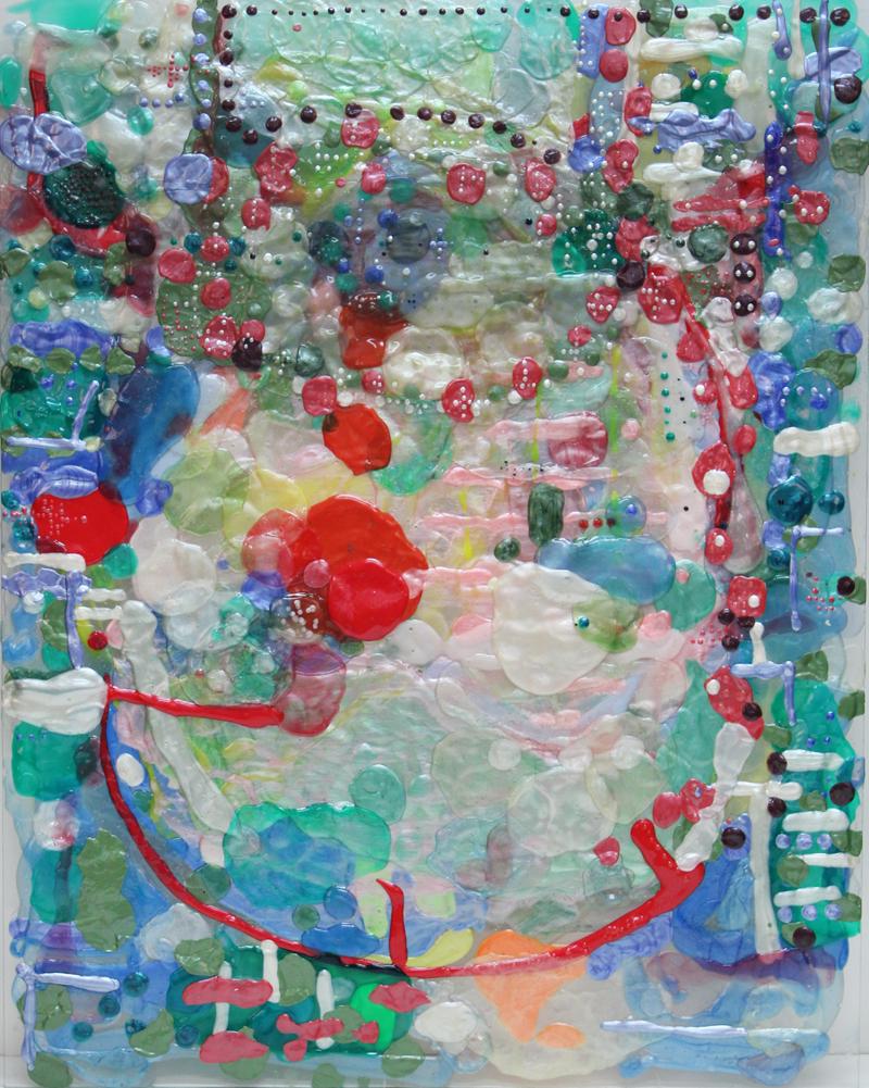 Artist Unidentified  (20 th  Century) (1 of 2)