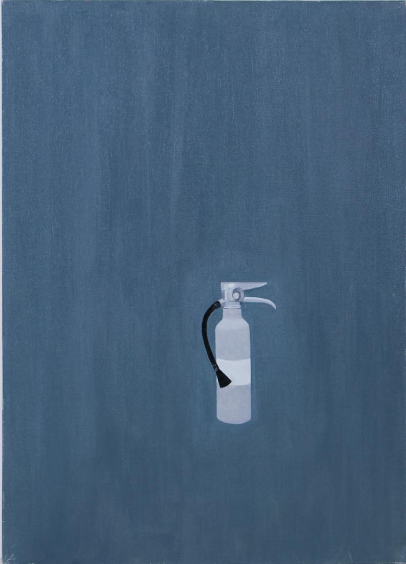 Paul Carpenter  (20 th  Century) Philadelphia (1 of 4)