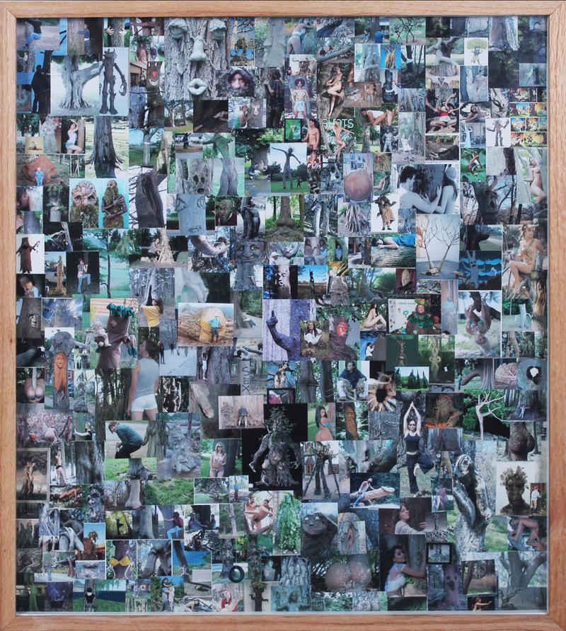 Michael Decker  (b. 1982) California (1 of 6)