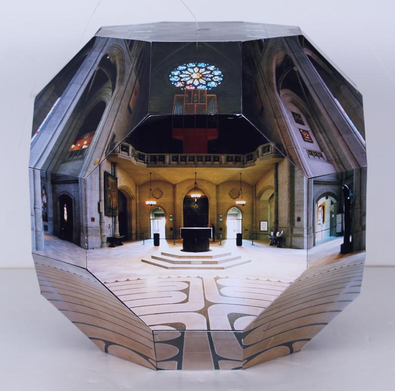 Gregory Michael Hernandez  (b. 1976) California (1 of 7)