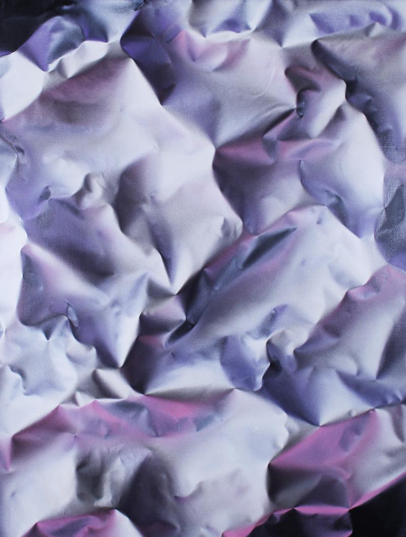 Paul Kane  (b. 1939) American (1 of 5)