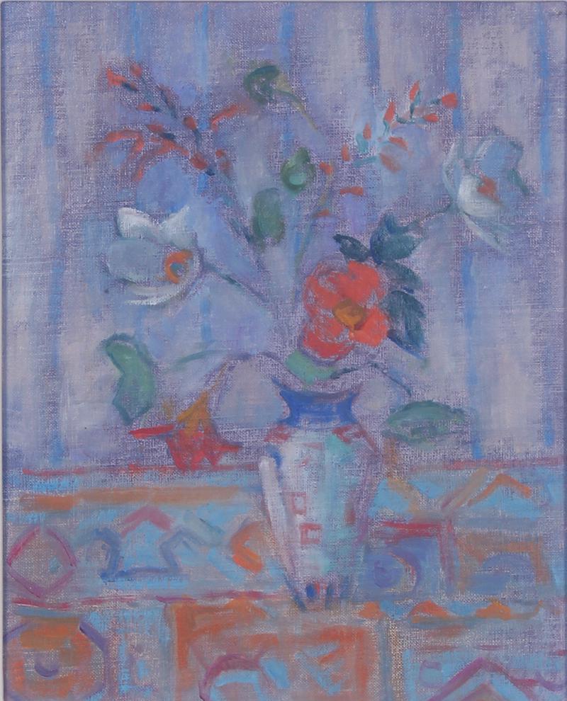 June Miles  (20th Century) British (1 of 3)