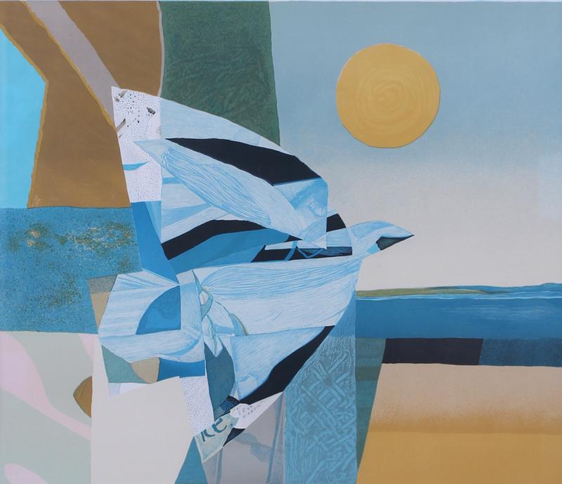 Max Papart  (1911-1994) French (1 of 3)