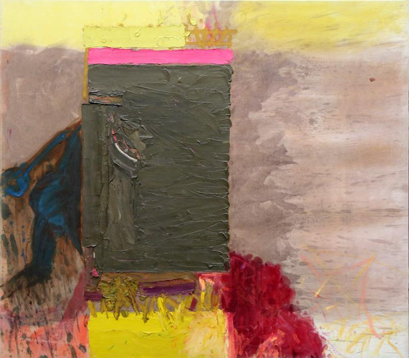 Augusto Ranocchi  (b. 1931) Italy (1 of 3)