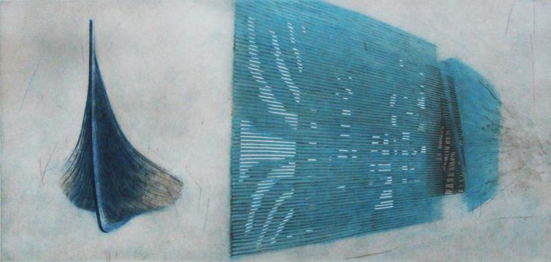 Robert Stackhouse  (b. 1942) New York (1 of 4)