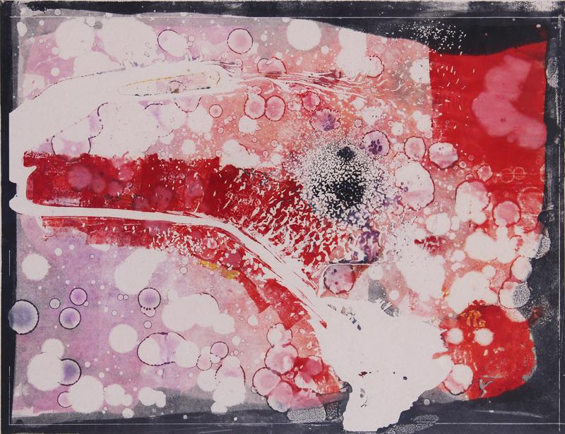 J Florian Steiner  (20 th  Century) Hungarian (1 of 3)