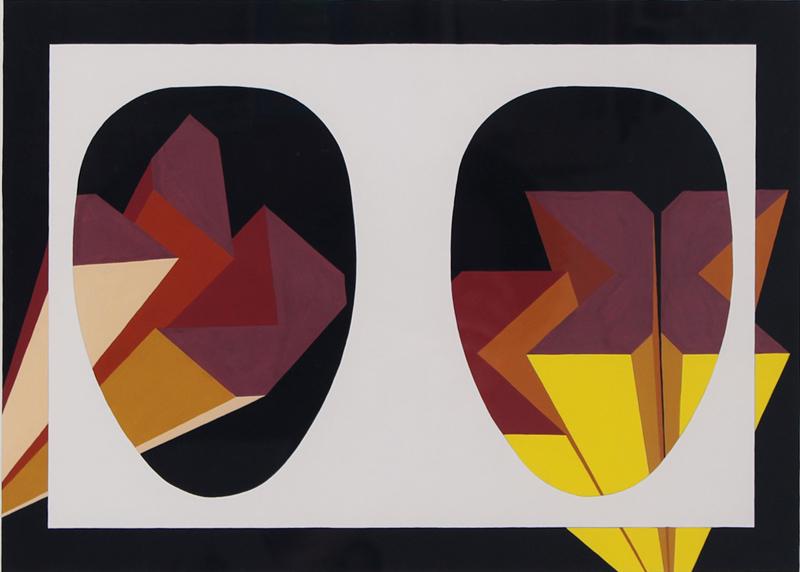 Thoss W. Taylor  (aka Tom Taylor) (b. 1941) California Colorado (1 of 4)