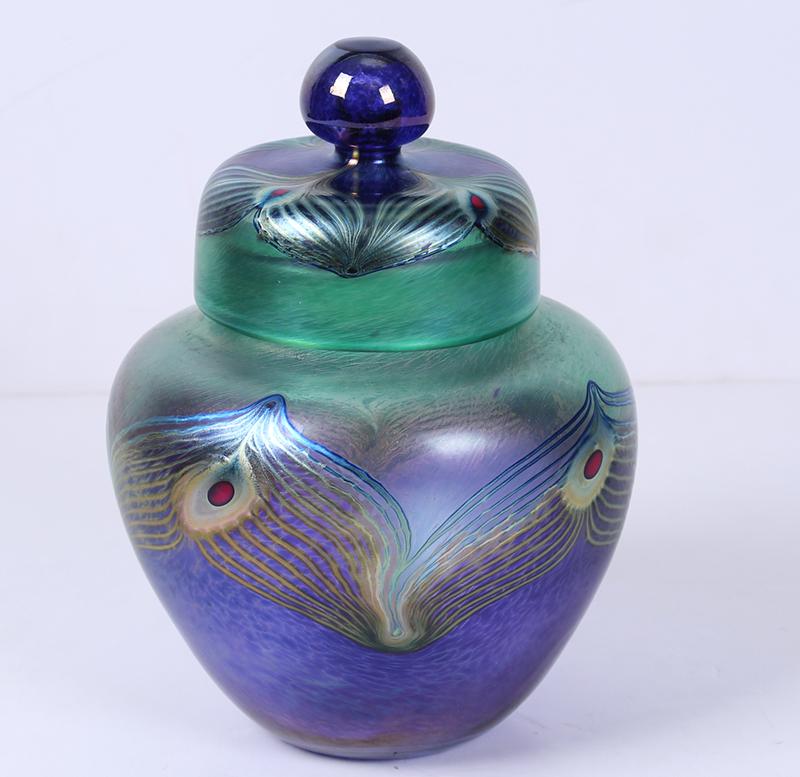 Robert Held  (b. 1943) Canadian (1 of 4)